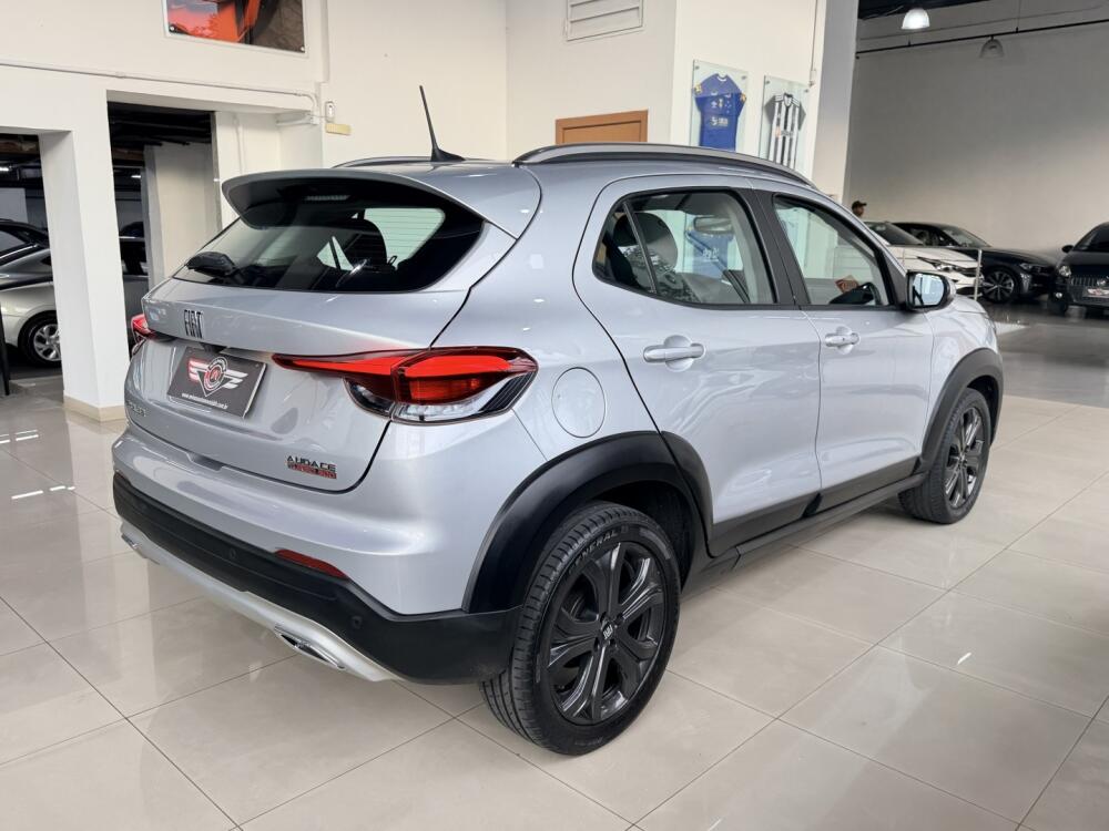 Fiat Pulse