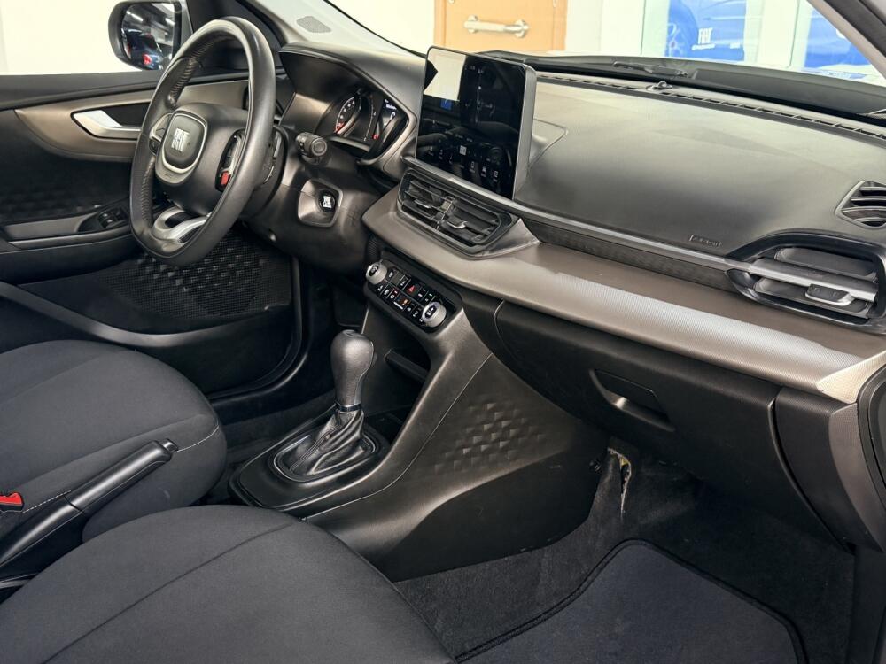 Fiat Pulse