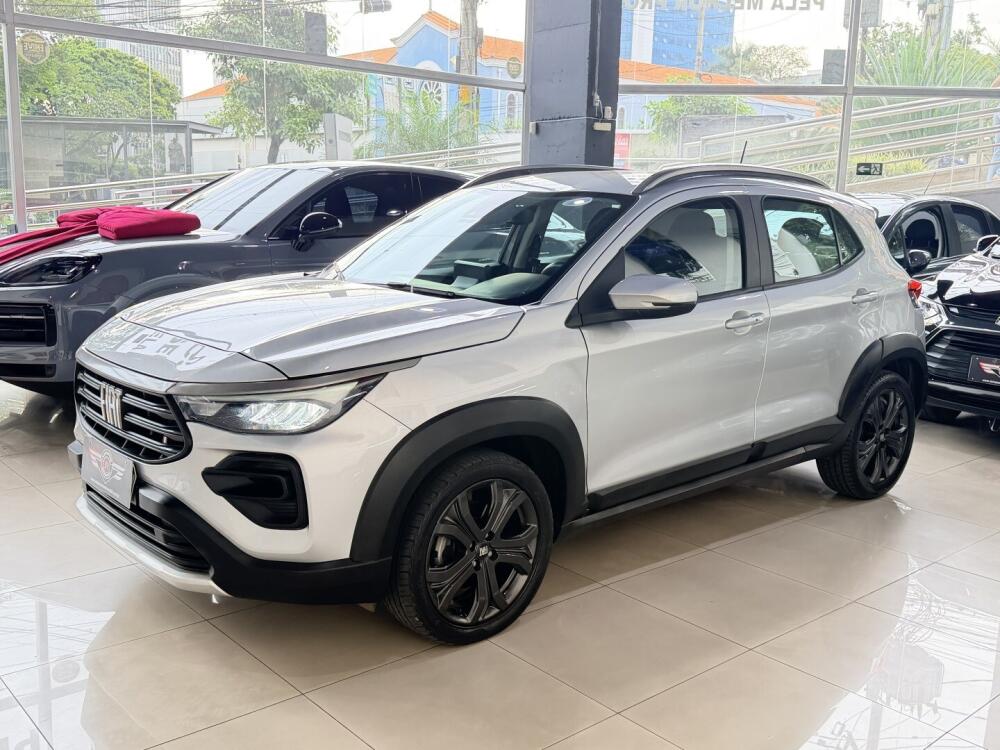 Fiat Pulse
