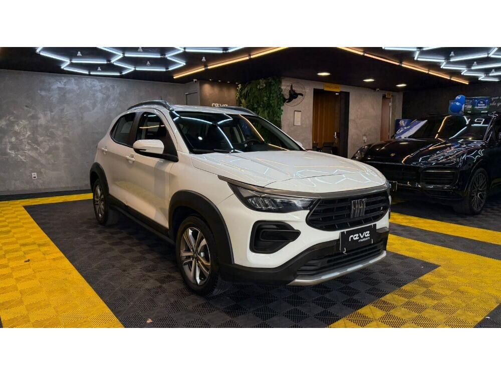 Fiat Pulse