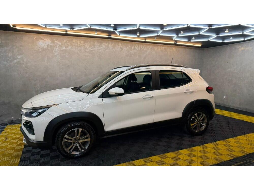Fiat Pulse