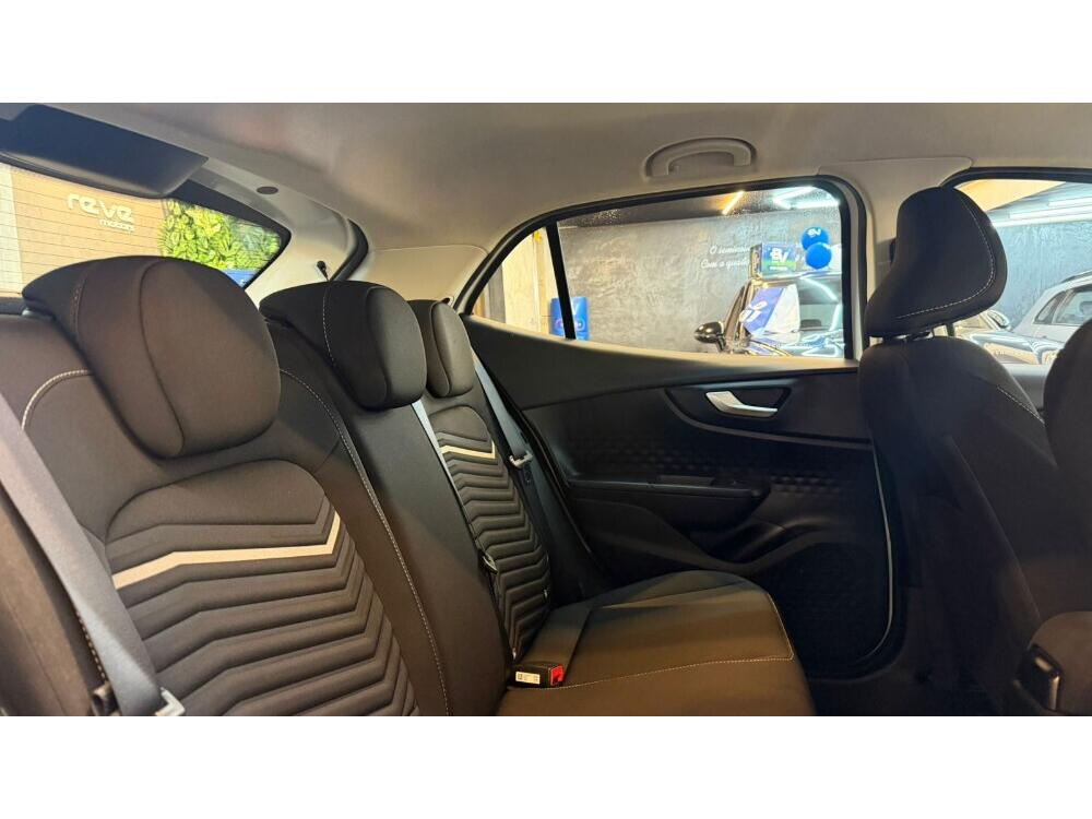 Fiat Pulse