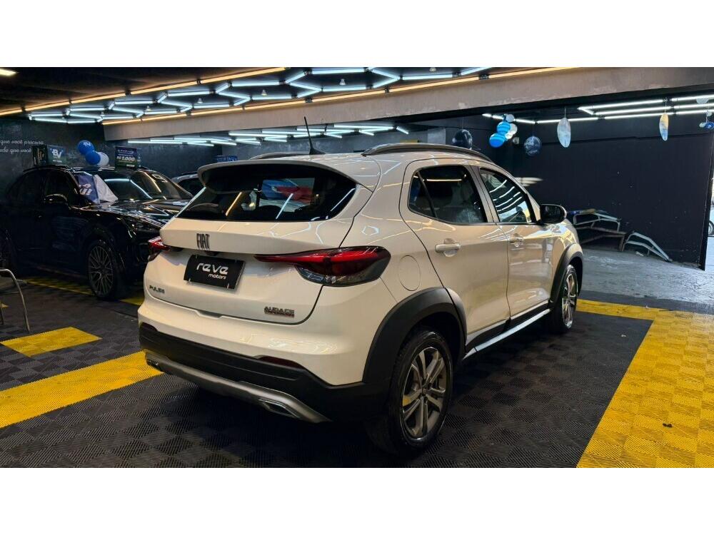 Fiat Pulse