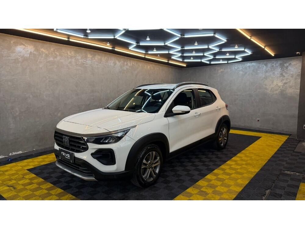 Fiat Pulse