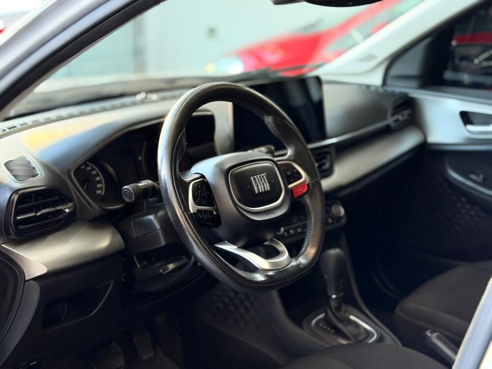 Fiat Pulse