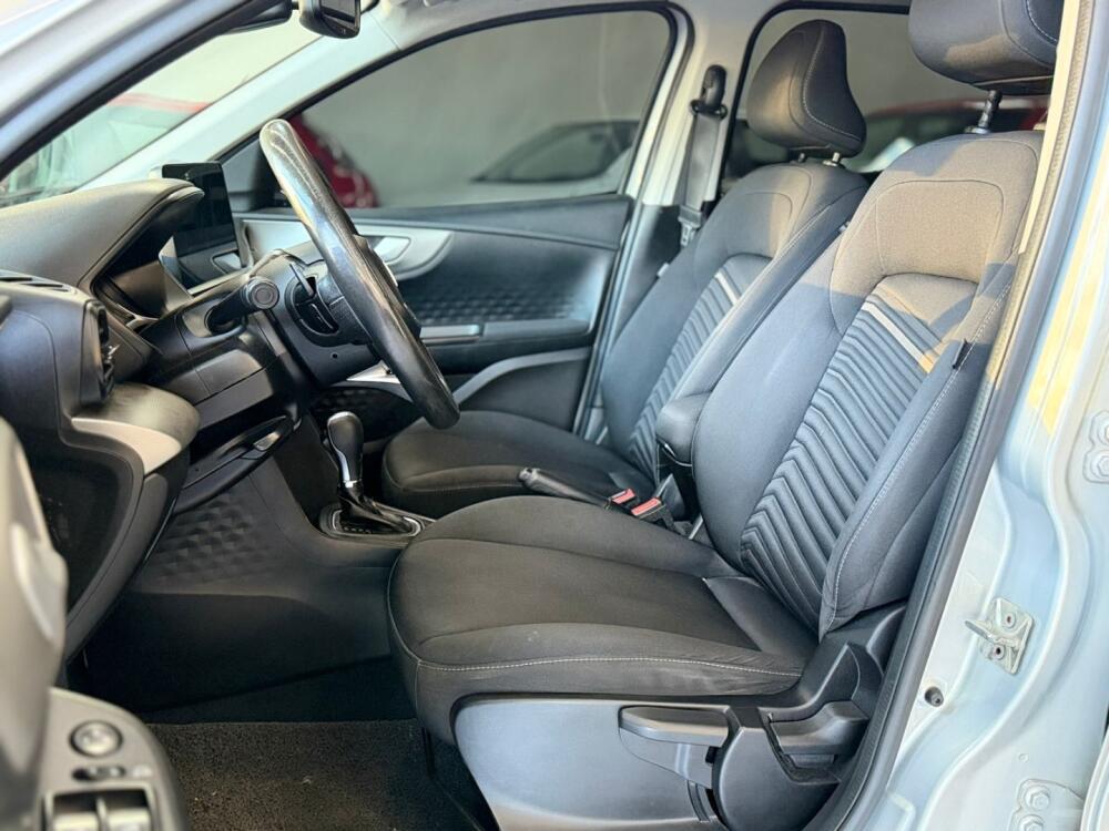 Fiat Pulse