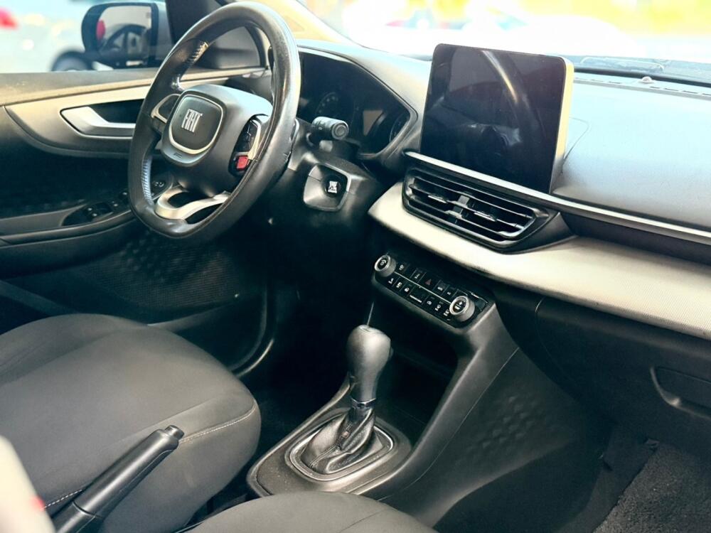 Fiat Pulse