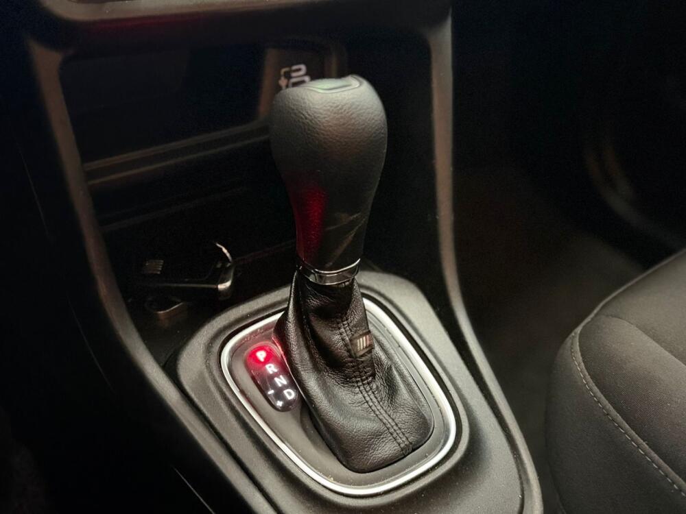 Fiat Pulse