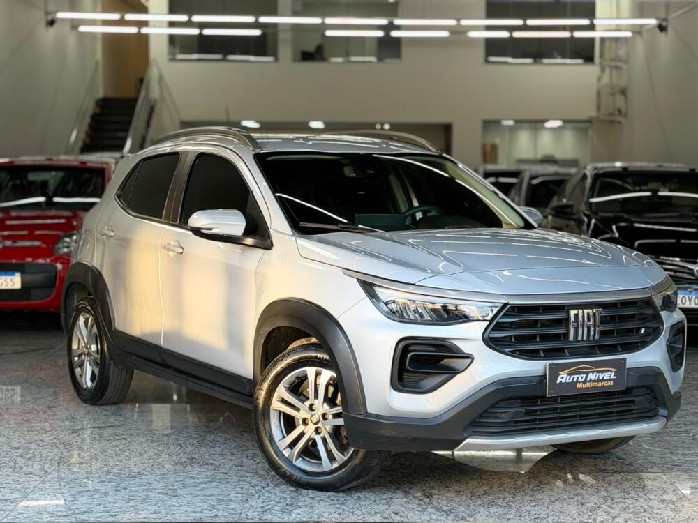 Fiat Pulse