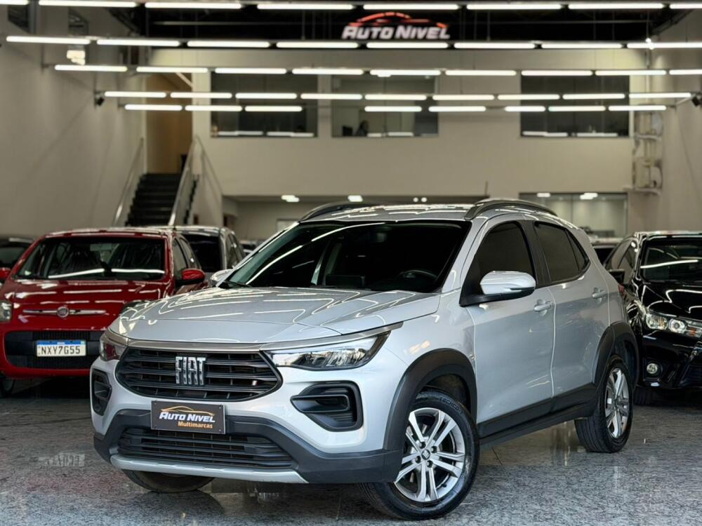 Fiat Pulse