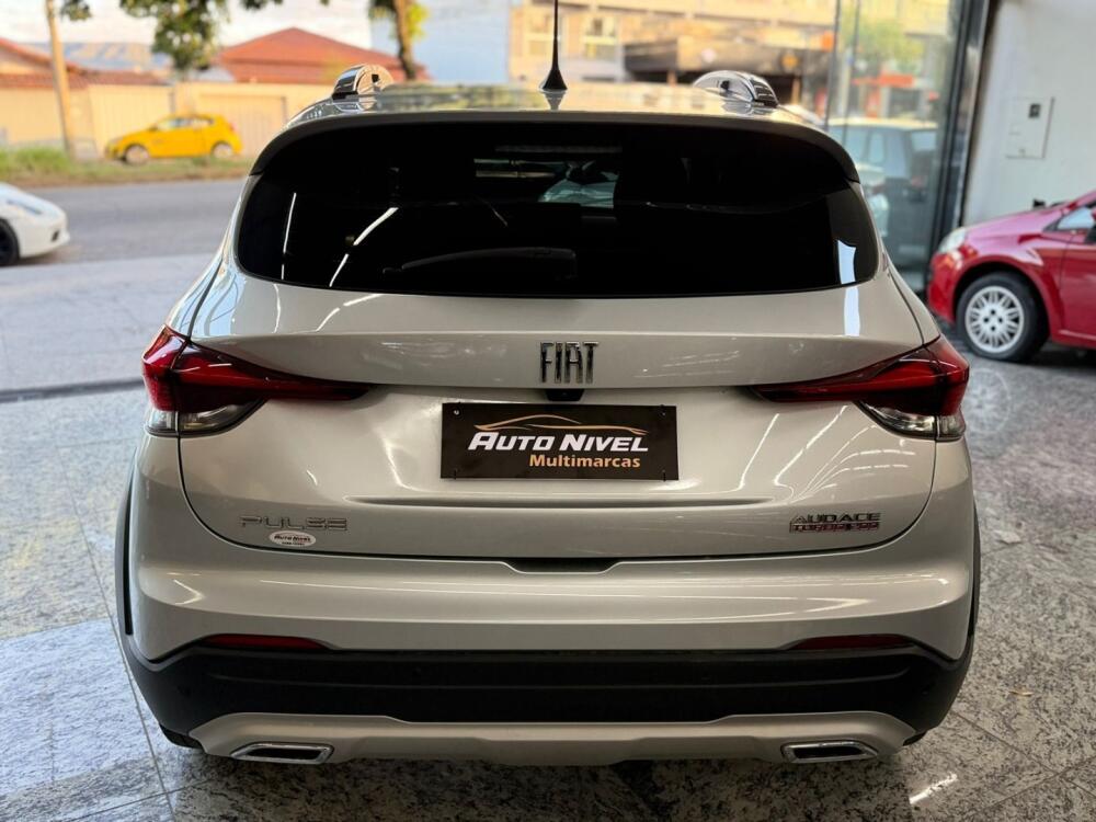 Fiat Pulse