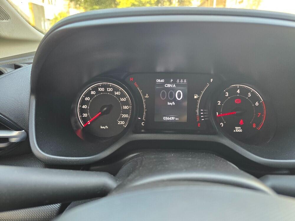 Fiat Pulse