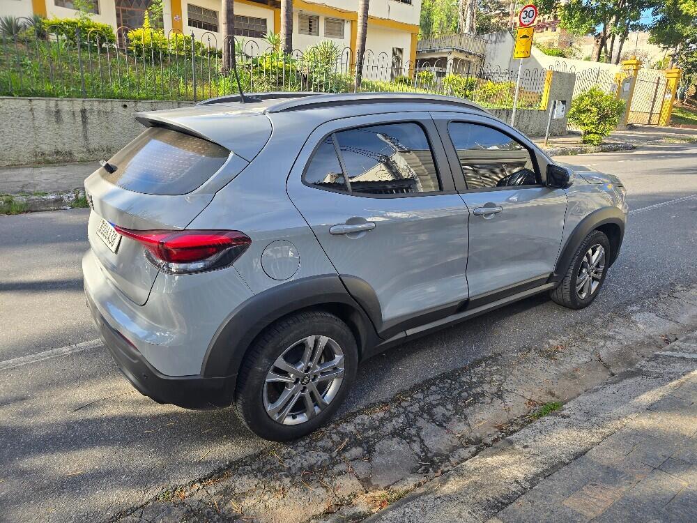Fiat Pulse