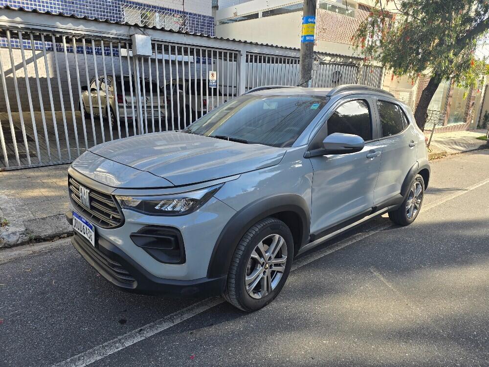 Fiat Pulse