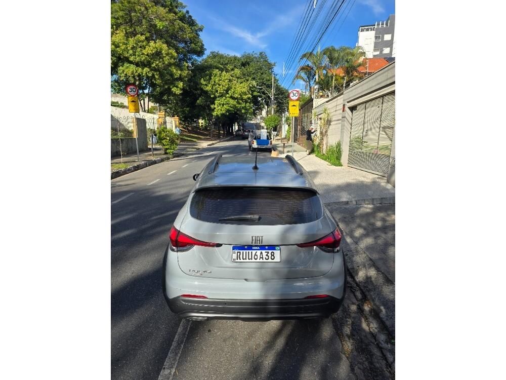 Fiat Pulse