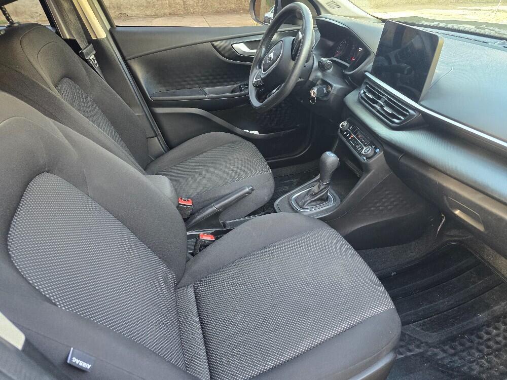 Fiat Pulse
