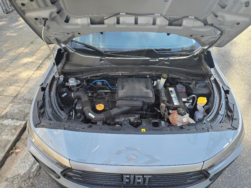 Fiat Pulse