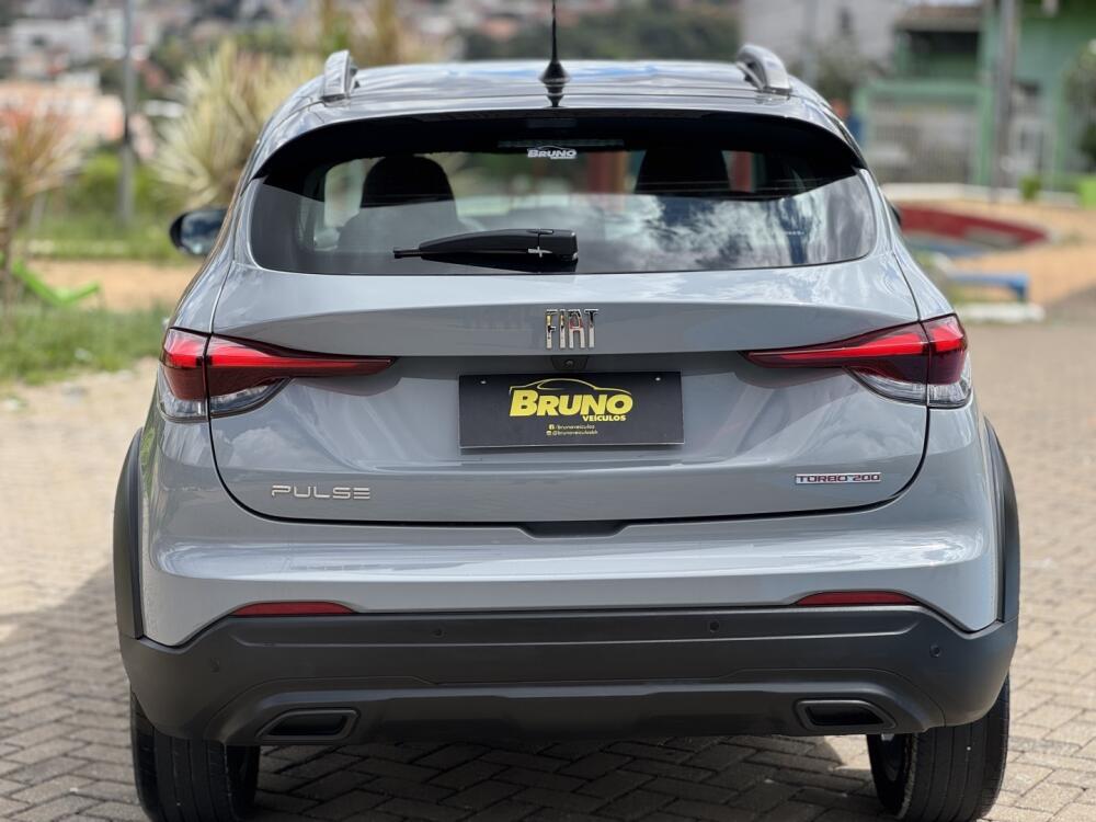 Fiat Pulse