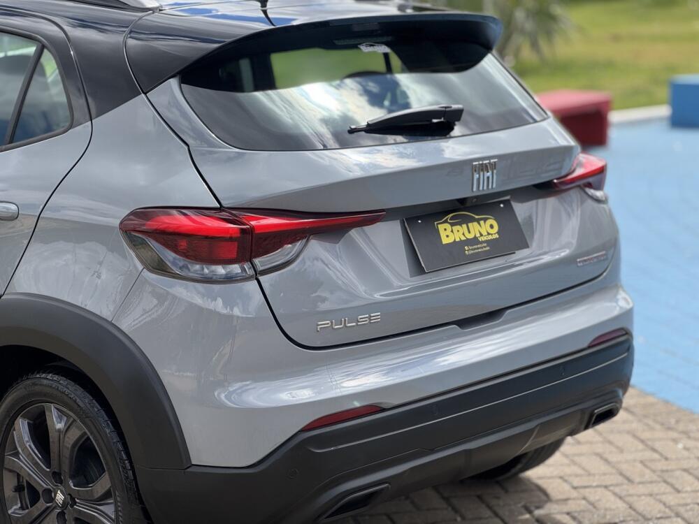 Fiat Pulse