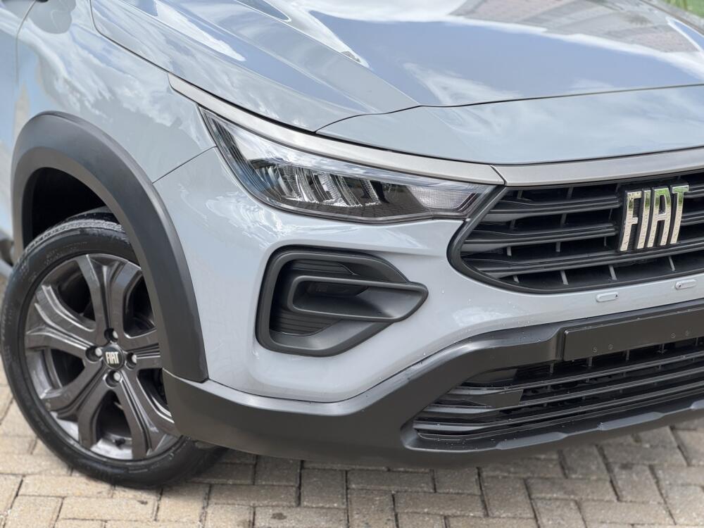 Fiat Pulse