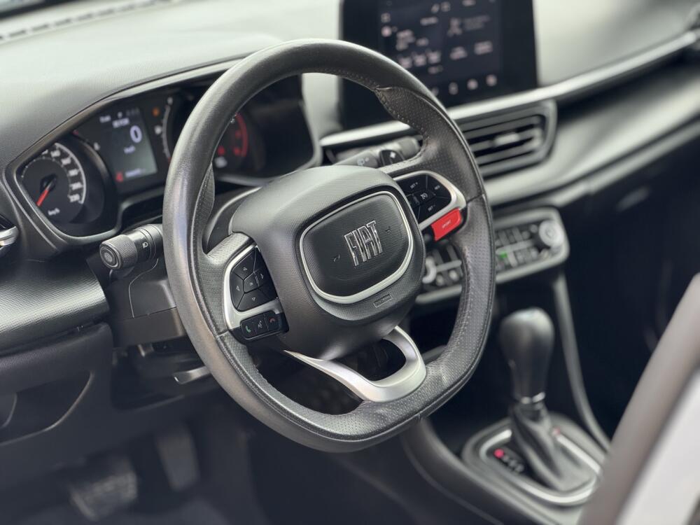 Fiat Pulse