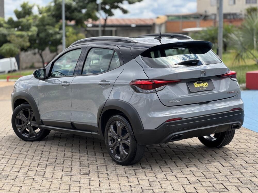 Fiat Pulse