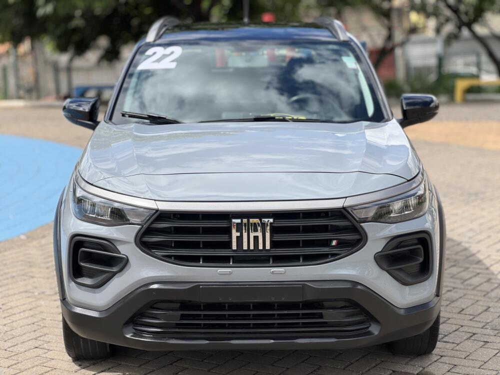Fiat Pulse
