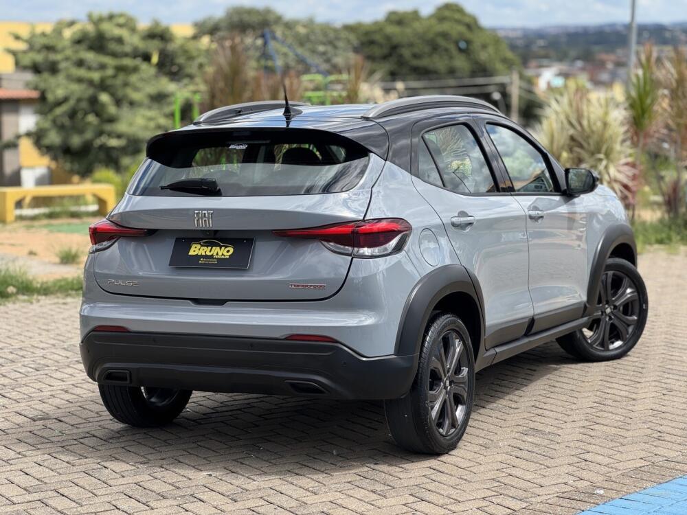 Fiat Pulse