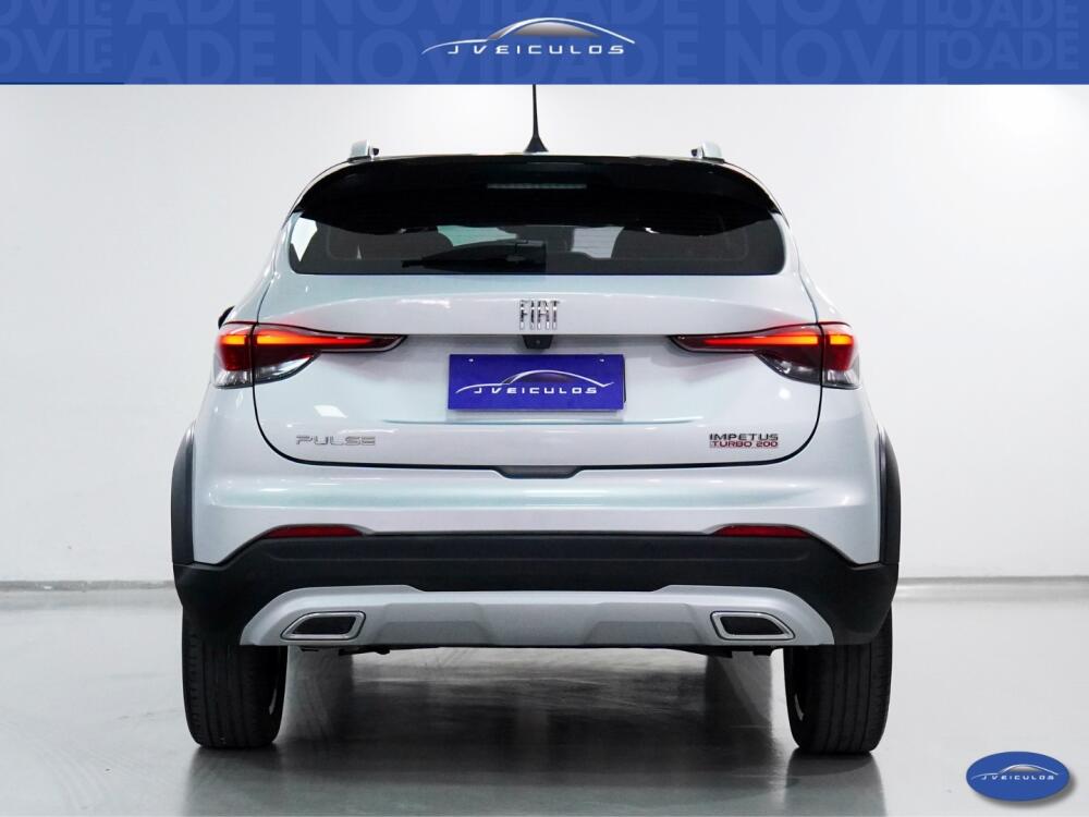 Fiat Pulse