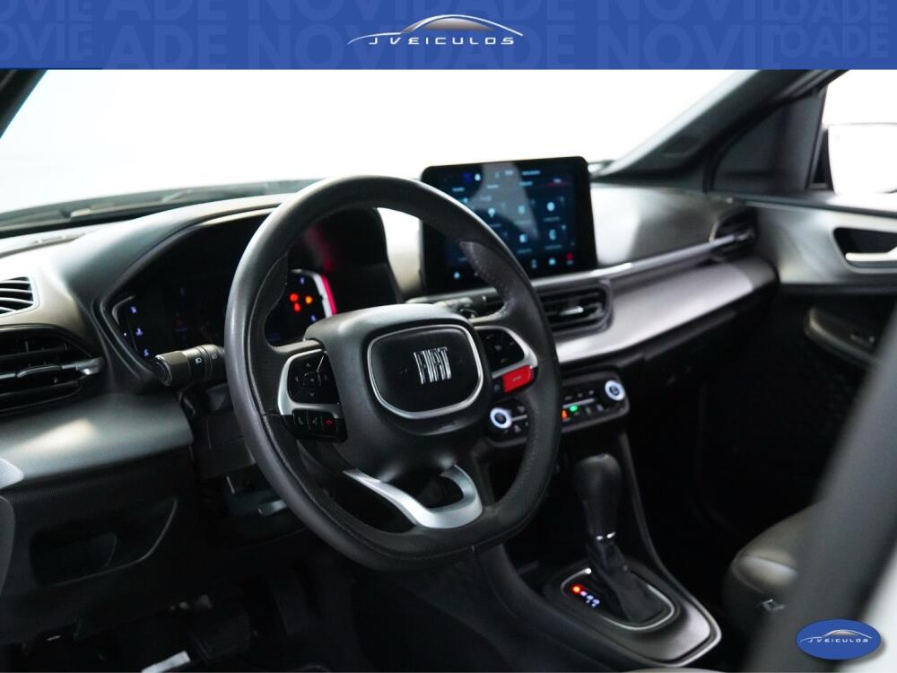 Fiat Pulse