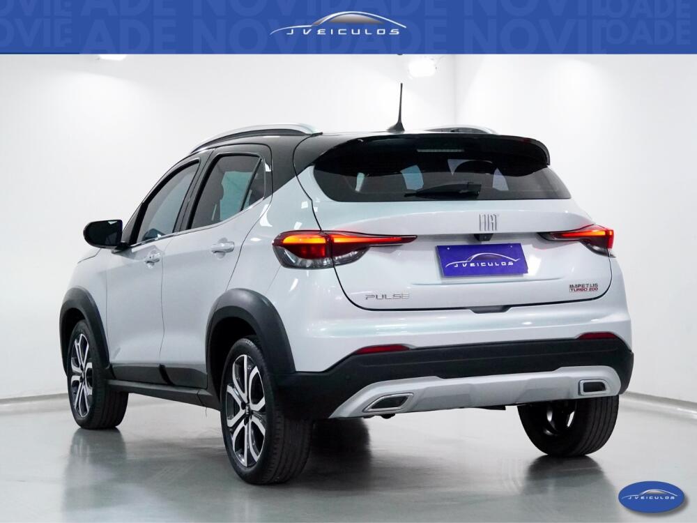 Fiat Pulse