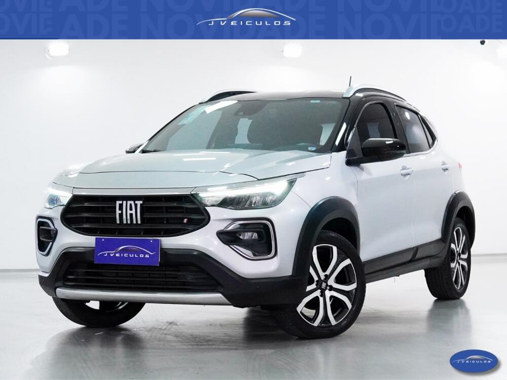 Fiat Pulse