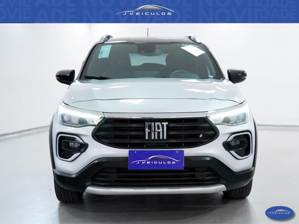 Fiat Pulse