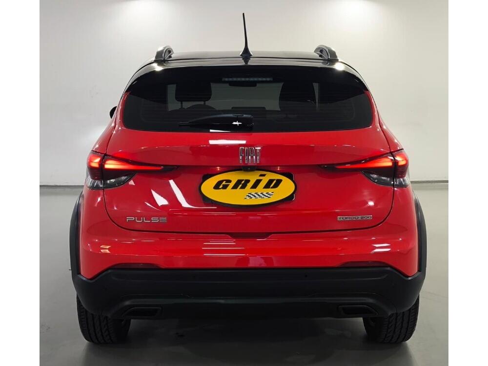 Fiat Pulse