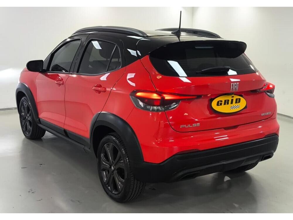 Fiat Pulse