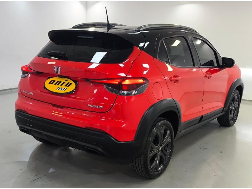 Fiat Pulse