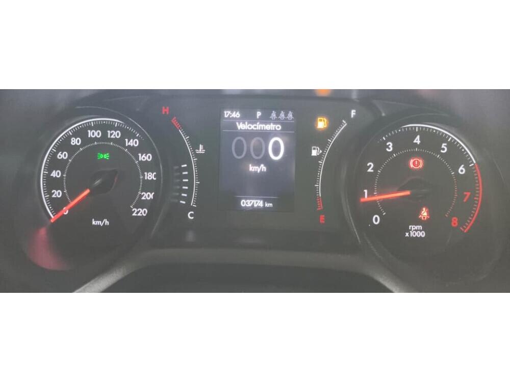 Fiat Pulse