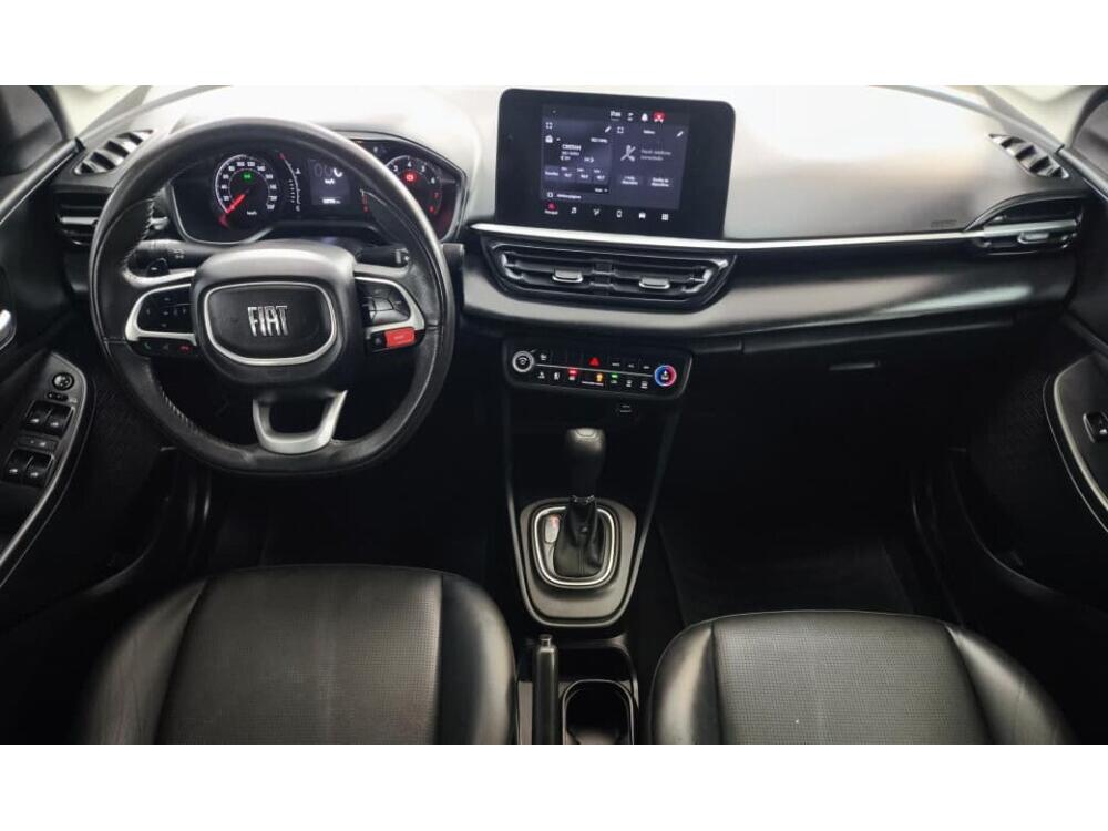 Fiat Pulse