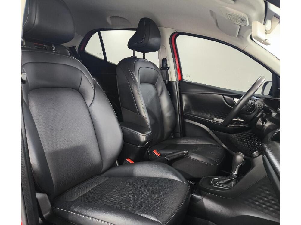 Fiat Pulse