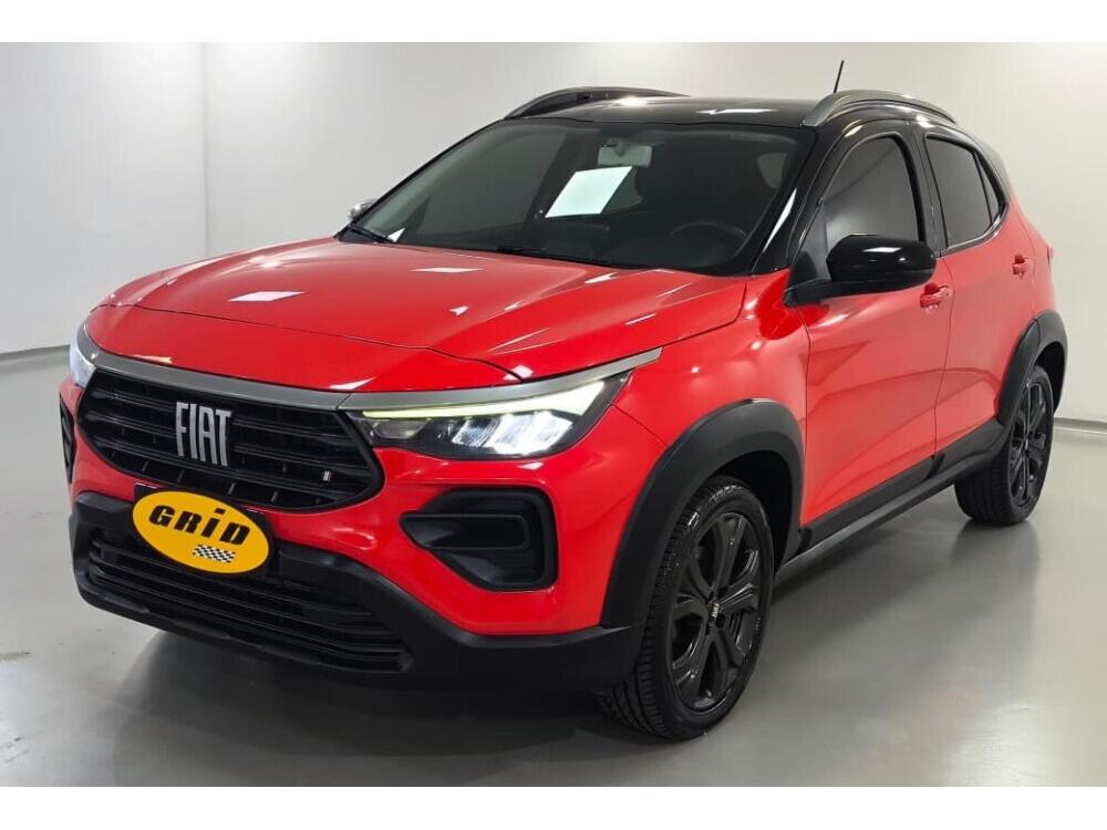 Fiat Pulse