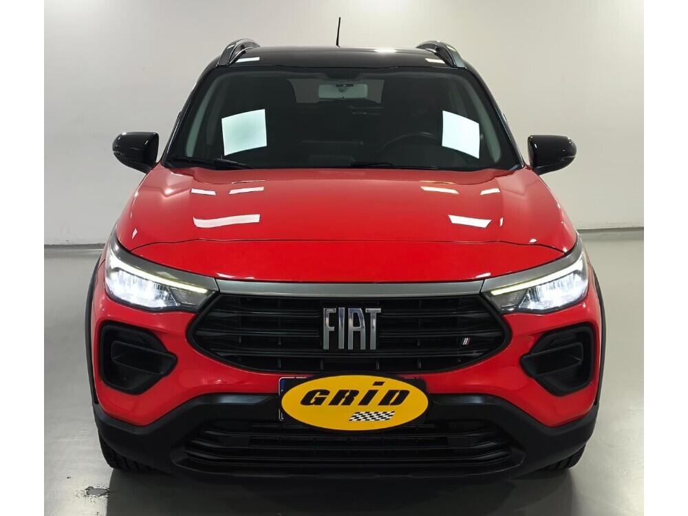 Fiat Pulse