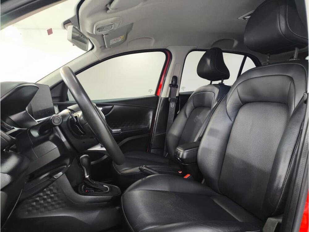 Fiat Pulse