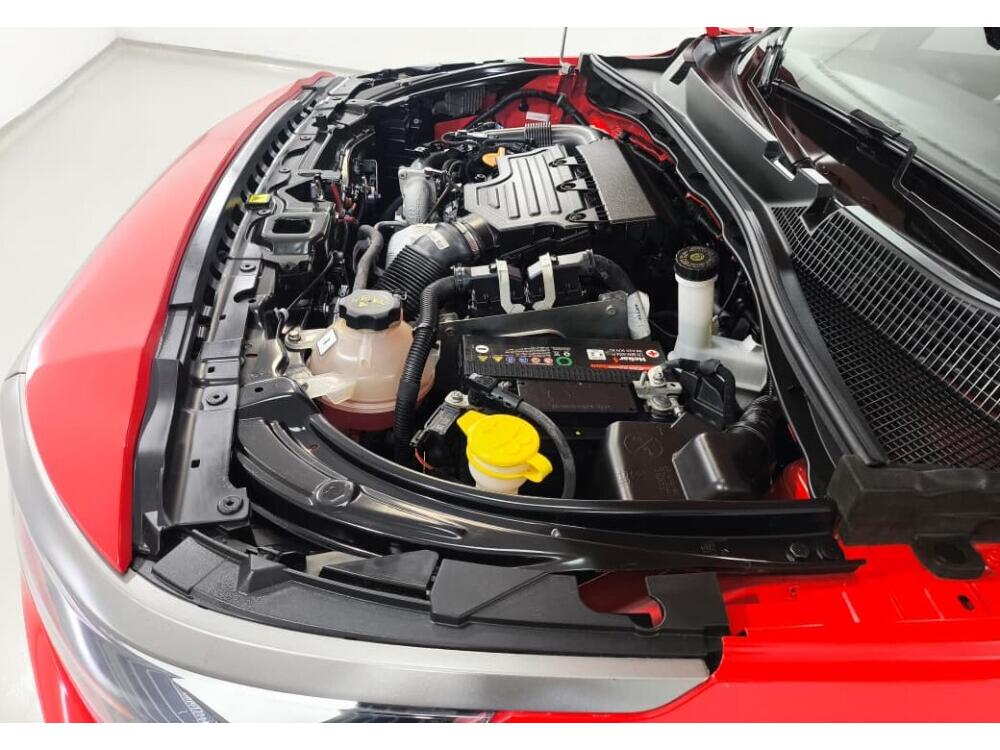 Fiat Pulse