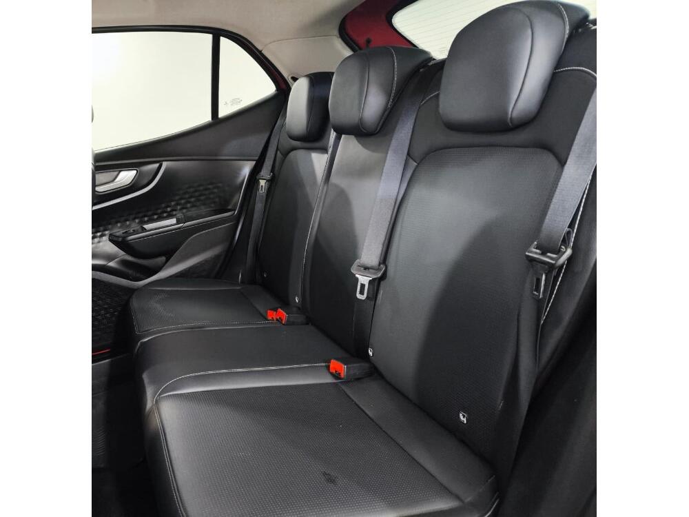 Fiat Pulse