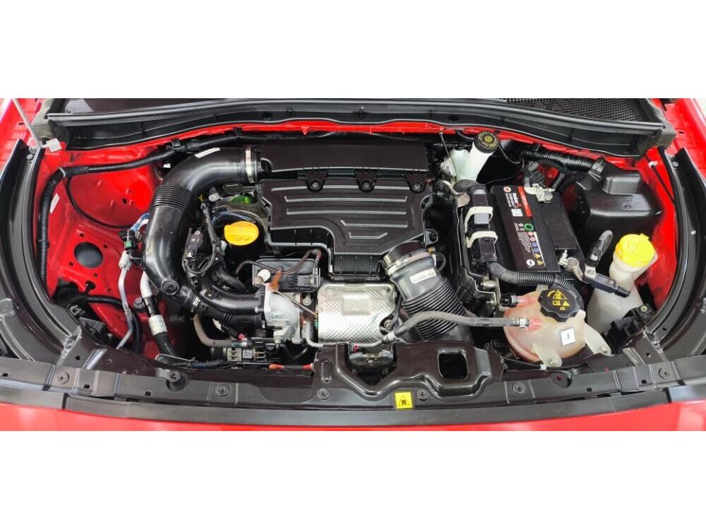 Fiat Pulse