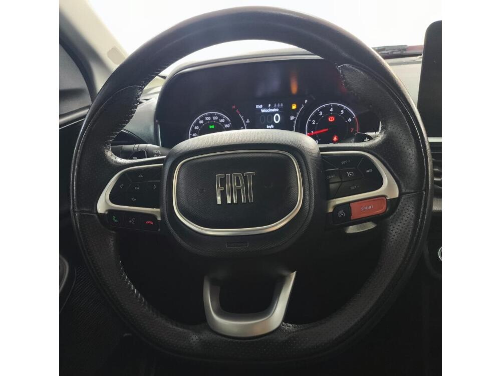 Fiat Pulse