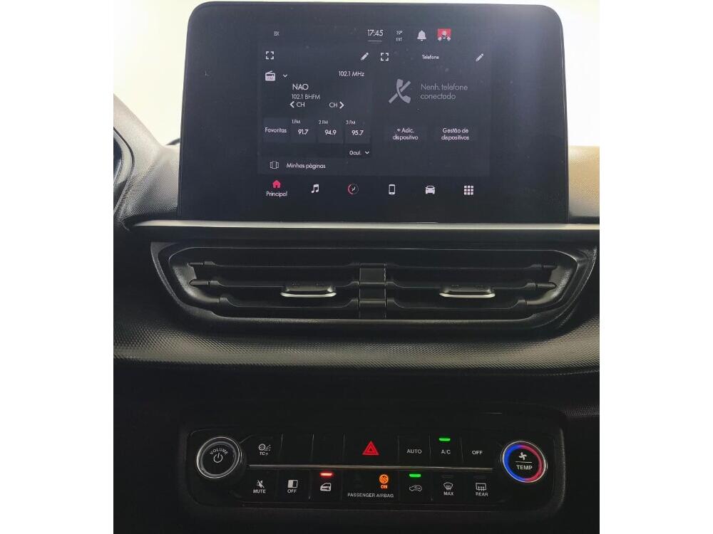 Fiat Pulse