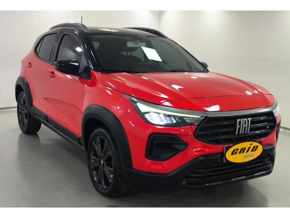 Fiat Pulse