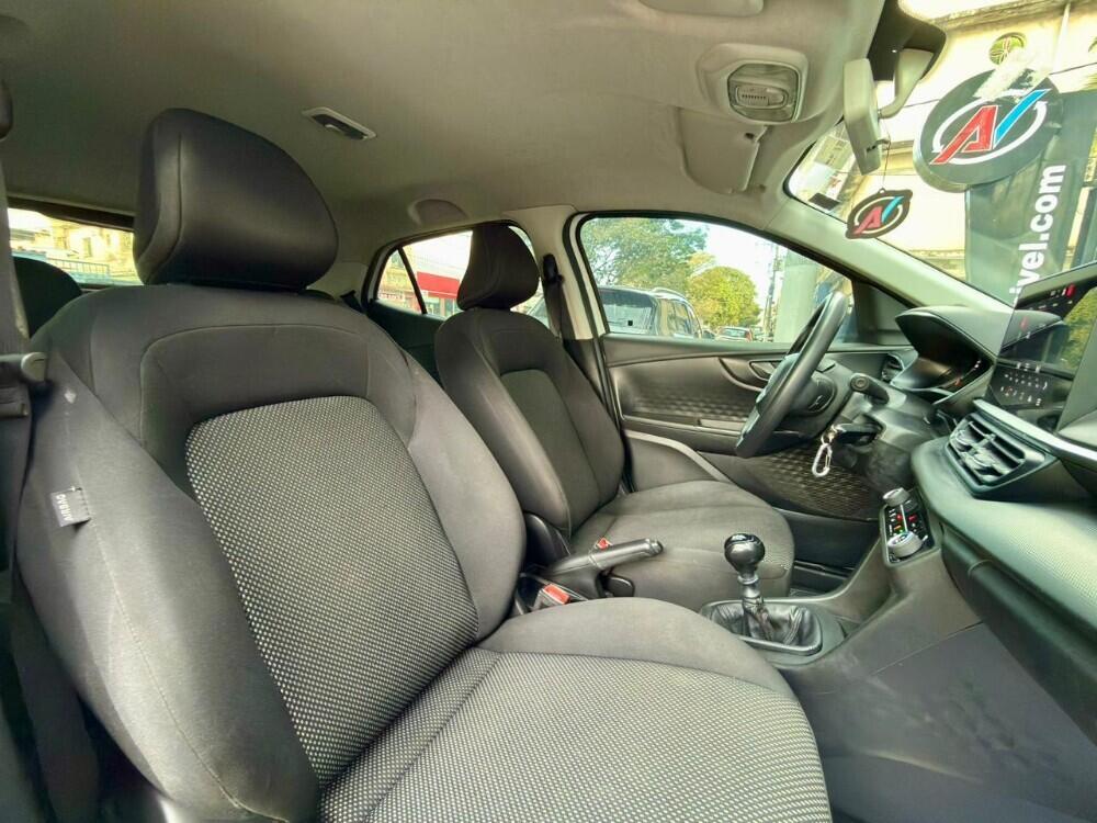 Fiat Pulse