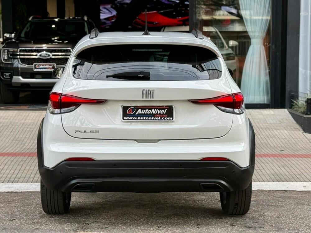 Fiat Pulse